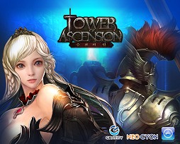 ���������꡼ No.003�Υ���ͥ������ / GRAVITY��Unreal Engine 3�١����Υ�Х�������ܳ�MORPG��TOWER of ASCENSION�פΥץ쥤�ࡼ�ӡ������