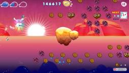 ���������꡼ No.004�Υ���ͥ������ / �����ӥ󥰥������LINE �ե�åե����פ�App Store��Google Play���ۿ�