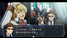 ���������꡼ No.004�Υ���ͥ������ / �ֱ�ͺ���� �ˤε��� Evolution�פ�ȯ������6��12���˷��ꡣPS Store�Ǥ��θ��Ǥ��ۿ����Ϥޤꡤ���������Ȥ⥪���ץ�