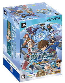 ���������꡼ No.011�Υ���ͥ������ / �ֱ�ͺ���� �ˤε��� Evolution�פ�ȯ������6��12���˷��ꡣPS Store�Ǥ��θ��Ǥ��ۿ����Ϥޤꡤ���������Ȥ⥪���ץ�