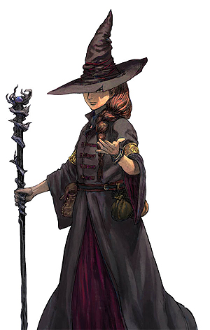 画像ギャラリー No.003のサムネイル画像 / iOS向けの「ドラゴンズドグマ クエスト」が近日配信! 登場キャラやゲームシステムの一部が公開に