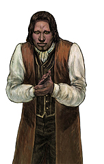 画像ギャラリー No.007のサムネイル画像 / iOS向けの「ドラゴンズドグマ クエスト」が近日配信! 登場キャラやゲームシステムの一部が公開に