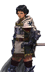 画像ギャラリー No.008のサムネイル画像 / iOS向けの「ドラゴンズドグマ クエスト」が近日配信! 登場キャラやゲームシステムの一部が公開に