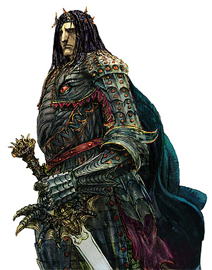 画像ギャラリー No.010のサムネイル画像 / iOS向けの「ドラゴンズドグマ クエスト」が近日配信! 登場キャラやゲームシステムの一部が公開に