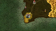 画像ギャラリー No.012のサムネイル画像 / iOS向けの「ドラゴンズドグマ クエスト」が近日配信! 登場キャラやゲームシステムの一部が公開に