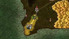 画像ギャラリー No.013のサムネイル画像 / iOS向けの「ドラゴンズドグマ クエスト」が近日配信! 登場キャラやゲームシステムの一部が公開に