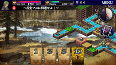 画像ギャラリー No.022のサムネイル画像 / iOS向けの「ドラゴンズドグマ クエスト」が近日配信! 登場キャラやゲームシステムの一部が公開に