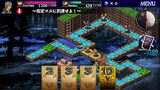 画像ギャラリー No.023のサムネイル画像 / iOS向けの「ドラゴンズドグマ クエスト」が近日配信! 登場キャラやゲームシステムの一部が公開に