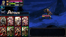 画像ギャラリー No.024のサムネイル画像 / iOS向けの「ドラゴンズドグマ クエスト」が近日配信! 登場キャラやゲームシステムの一部が公開に