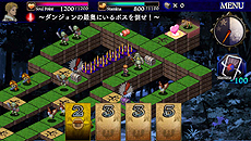 画像ギャラリー No.026のサムネイル画像 / iOS向けの「ドラゴンズドグマ クエスト」が近日配信! 登場キャラやゲームシステムの一部が公開に