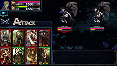 画像ギャラリー No.036のサムネイル画像 / iOS向けの「ドラゴンズドグマ クエスト」が近日配信! 登場キャラやゲームシステムの一部が公開に