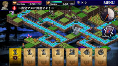 画像ギャラリー No.001のサムネイル画像 / iOS向けオンラインRPG「ドラゴンズドグマ クエスト」の配信が本日スタート。覚者となったプレイヤーが従者“ポーン”と共にドラゴン討伐の旅に出る