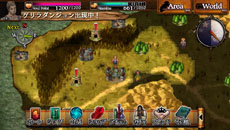 画像ギャラリー No.004のサムネイル画像 / iOS向けオンラインRPG「ドラゴンズドグマ クエスト」の配信が本日スタート。覚者となったプレイヤーが従者“ポーン”と共にドラゴン討伐の旅に出る