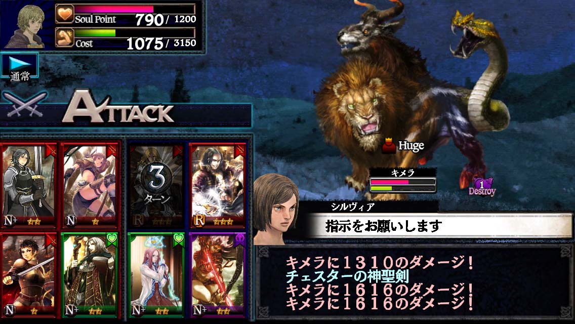 画像集 004 ドラゴンズドグマ クエスト マイカプコンに登録して特別なジョブカード