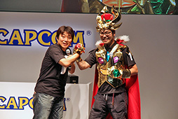 ���������꡼ No.002�Υ���ͥ������ / ��TGS 2013�ϥ��ץ���ߥ���ۡ��κǿ�����ܾ����ȯɽ���줿���֥ɥ饴�󥺥ɥ��� �������ȡסȥѥ��ɥ饳��ܵ�ǰ���ڥ���륹�ơ����ɤ��ݡ���