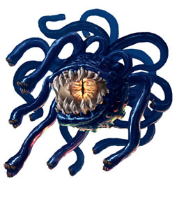 画像ギャラリー No.008のサムネイル画像 / 「ドラゴンズドグマ クエスト」,イベントダンジョン「聖魂の墓場ベートラフム」が出現中