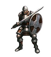 画像ギャラリー No.005のサムネイル画像 / 「ドラゴンズドグマ クエスト」,イベントダンジョン「モンクの修練場」が出現中