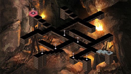 画像ギャラリー No.010のサムネイル画像 / 「ドラゴンズドグマ クエスト」,イベントダンジョン「モンクの修練場」が出現中