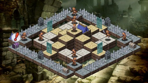 画像ギャラリー No.002のサムネイル画像 / 「ドラゴンズドグマ クエスト」にイベントダンジョン「廃教会オラシオン」が出現