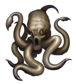 ꡼ No.010 | ֥ɥ饴󥺥ɥ ȡפ˥٥ȥ󥸥ۤβϭפо