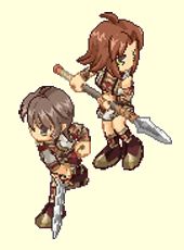 画像ギャラリー No.004のサムネイル画像 / iOS向けファンタジーMMORPG「ブレイブオンライン〜残された光〜」が登場