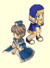 画像ギャラリー No.007のサムネイル画像 / iOS向けファンタジーMMORPG「ブレイブオンライン〜残された光〜」が登場