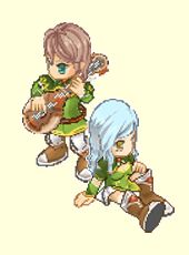 画像ギャラリー No.010のサムネイル画像 / iOS向けファンタジーMMORPG「ブレイブオンライン〜残された光〜」が登場