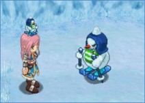 画像集#001のサムネイル/「ブレイブオンライン」10万登録突破を記念したキャンペーン第2弾が開催中