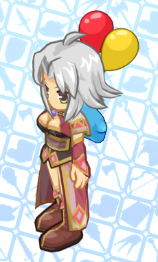 画像集#003のサムネイル/「ブレイブオンライン」,累計登録数10万を記念したキャンペーン第3弾を実施