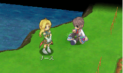 画像集#009のサムネイル/「ブレイブオンライン」,累計登録数10万を記念したキャンペーン第3弾を実施