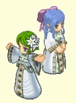 画像集#002のサムネイル/「ブレイブオンライン」,9種類の「三次職」を実装。リデザインシステムも追加