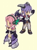 画像集#004のサムネイル/「ブレイブオンライン」,9種類の「三次職」を実装。リデザインシステムも追加