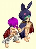 画像集#005のサムネイル/「ブレイブオンライン」,9種類の「三次職」を実装。リデザインシステムも追加