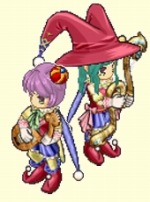 画像集#008のサムネイル/「ブレイブオンライン」,9種類の「三次職」を実装。リデザインシステムも追加