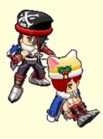 画像集#010のサムネイル/「ブレイブオンライン」,9種類の「三次職」を実装。リデザインシステムも追加