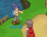 画像集#021のサムネイル/「ブレイブオンライン」,9種類の「三次職」を実装。リデザインシステムも追加