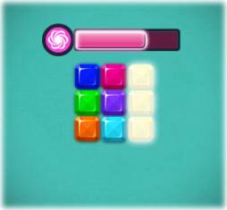 画像ギャラリー No.005のサムネイル画像 / 「LINE DROP スピリットキャッチャー レイレイ」遊び方と攻略のコツを紹介