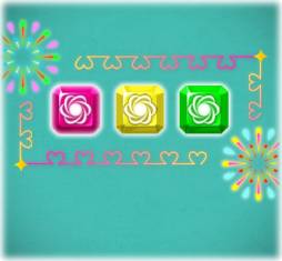 画像ギャラリー No.007のサムネイル画像 / 「LINE DROP スピリットキャッチャー レイレイ」遊び方と攻略のコツを紹介