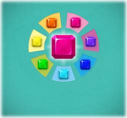 画像ギャラリー No.008のサムネイル画像 / 「LINE DROP スピリットキャッチャー レイレイ」遊び方と攻略のコツを紹介