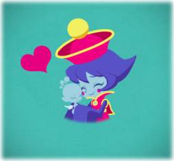 画像ギャラリー No.009のサムネイル画像 / 「LINE DROP スピリットキャッチャー レイレイ」遊び方と攻略のコツを紹介