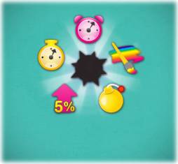 画像ギャラリー No.010のサムネイル画像 / 「LINE DROP スピリットキャッチャー レイレイ」遊び方と攻略のコツを紹介