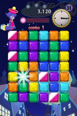 画像ギャラリー No.014のサムネイル画像 / 「LINE DROP スピリットキャッチャー レイレイ」遊び方と攻略のコツを紹介