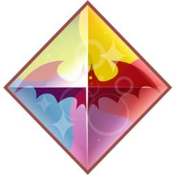 画像ギャラリー No.003のサムネイル画像 / 「LINE DROP スピリットキャッチャー レイレイ」に新たなボス3体が追加