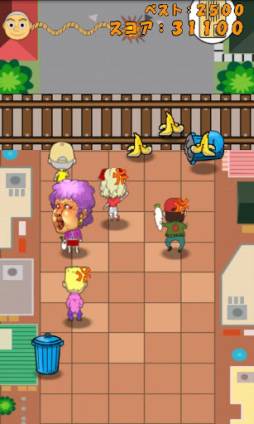 �ԥ�ݥ���å��㡼