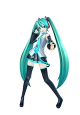 画像ギャラリー No.002のサムネイル画像 / 「初音ミク -Project DIVA- F 2nd」,「アカツキアライヴァル」「ロミオとシンデレラ」「カラフル×メロディ」など一部収録楽曲や新モジュールを多数のスクリーンショットとともに掲載