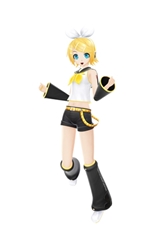 画像ギャラリー No.003のサムネイル画像 / 「初音ミク -Project DIVA- F 2nd」,「アカツキアライヴァル」「ロミオとシンデレラ」「カラフル×メロディ」など一部収録楽曲や新モジュールを多数のスクリーンショットとともに掲載