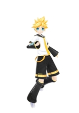 画像ギャラリー No.004のサムネイル画像 / 「初音ミク -Project DIVA- F 2nd」,「アカツキアライヴァル」「ロミオとシンデレラ」「カラフル×メロディ」など一部収録楽曲や新モジュールを多数のスクリーンショットとともに掲載