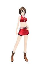 画像ギャラリー No.007のサムネイル画像 / 「初音ミク -Project DIVA- F 2nd」,「アカツキアライヴァル」「ロミオとシンデレラ」「カラフル×メロディ」など一部収録楽曲や新モジュールを多数のスクリーンショットとともに掲載