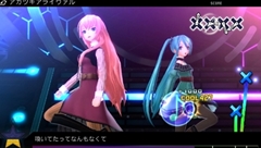 画像ギャラリー No.008のサムネイル画像 / 「初音ミク -Project DIVA- F 2nd」,「アカツキアライヴァル」「ロミオとシンデレラ」「カラフル×メロディ」など一部収録楽曲や新モジュールを多数のスクリーンショットとともに掲載