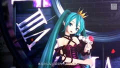 画像ギャラリー No.013のサムネイル画像 / 「初音ミク -Project DIVA- F 2nd」,「アカツキアライヴァル」「ロミオとシンデレラ」「カラフル×メロディ」など一部収録楽曲や新モジュールを多数のスクリーンショットとともに掲載